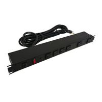 Power Strips & Surge Protectors